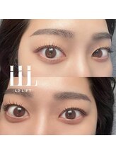 ジョリー(Jolie)/