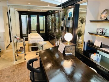 アノン 松山(Anon)/内装