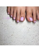 ルコトン(le coton)/ワンカラー