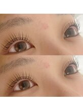 グランルシア(GRAN Lucia)/パリジェンヌラッシュリフト