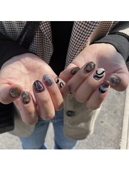 エリーク(erieque)/