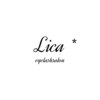リカ(Lica)ロゴ