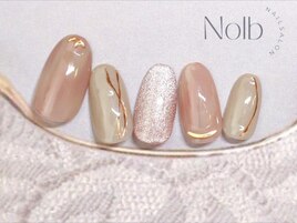 こだわりデザインコース¥9500～