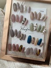 ラグジュアリー(Luxury)/