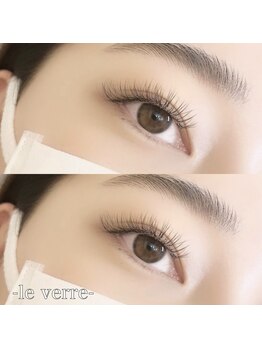 ルヴェール 久屋公園(le verre)/フラットラッシュ