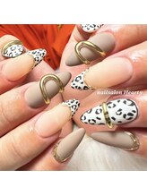 ハーティー(Hearty)/スカルプやり放題