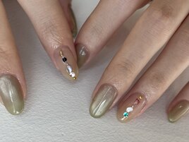 マグネット/ストーン/ぷるマグ