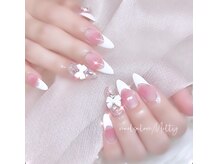 ミルティ(Milty)/韓国ネイル/ワンホンネイル