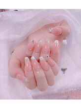 アイン(Anh)/長さだし＋やり放題