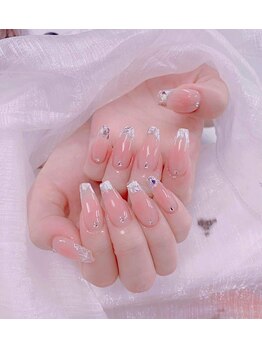 アイン(Anh)/長さだし＋やり放題