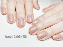 ケアダリア(kea’Dahlia)/ワンカラー【所沢/小手指】