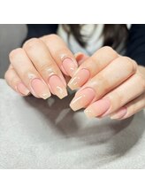 アディス 心斎橋店(ADISE)/【Ｍai】ワンカラー