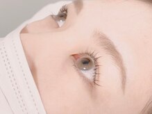 シル 京橋(Cil)/まつげパーマ/まつ毛パーマ/眉毛