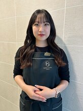 バニーアイズ 銀座店(Bunny eyes GINZA)&nbsp;水野 