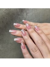 リリー 沖縄新都心(Lily)/ラメグラデーション