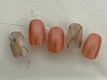 ブロンシュ(Blanche)/5200yenDesign