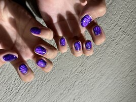 メンズネイル