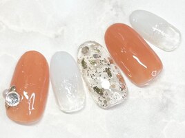 90分シンプルデザイン2本♪