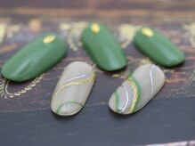 ネイルルージュ(Nail Rouge)/