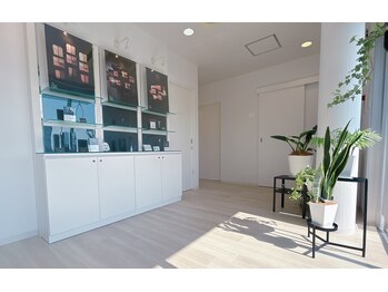 ポーラ ザ ビューティ 前橋川原店(POLA THE BEAUTY)