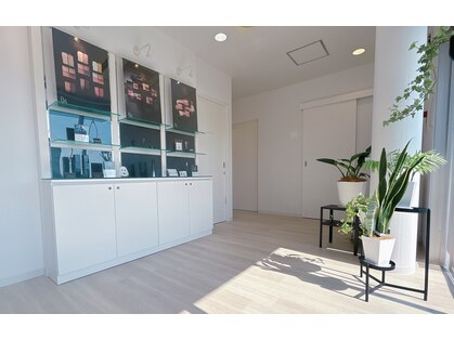ポーラ ザ ビューティ 前橋川原店(POLA THE BEAUTY)の写真