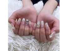 ピダムセカンドフォーネイル(PIDAM.2 for Nail)/