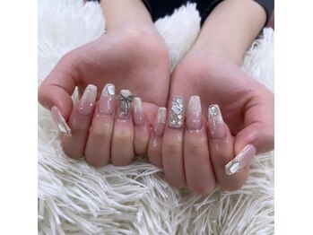 ピダムセカンドフォーネイル(PIDAM.2 for Nail)/