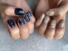 ランテテスマッジ(Rantete smudge)の雰囲気（シンプル～個性派までご希望のデザイン叶えます◎）
