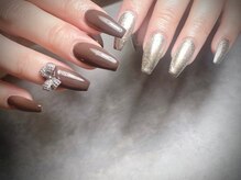 サピーネイルズ(Sappy Nails)/デザイン　【74】