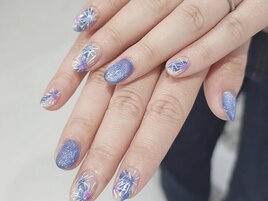 ハンドネイル