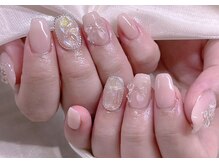 エムズ ネイルサロン(M2)/氷ネイル