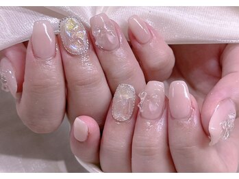 エムズ ネイルサロン(M2)/氷ネイル