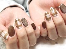 リアン(lien)/定額トレンドb