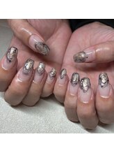 ヴェール(VERT)/【新規限定】定額ネイル