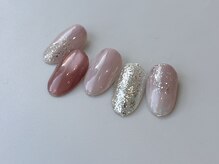 ナイン(NINE)/定額デザイン