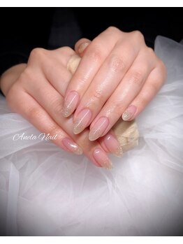 アネラネイル(Anela Nail)/