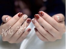 エーエヌジー スタジオ(ANG Studio)/