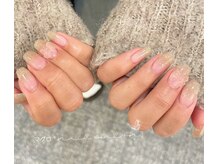 マグロ ネイルサロン/