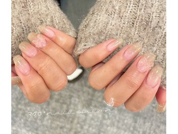 マグロ ネイルサロン/