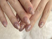 リルム(Relum)/キラキラネイル！