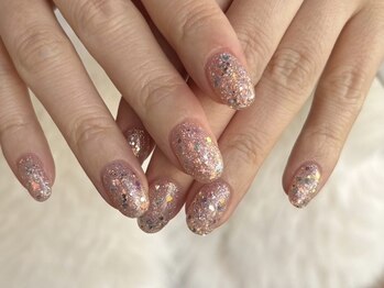 リルム(Relum)/キラキラネイル！