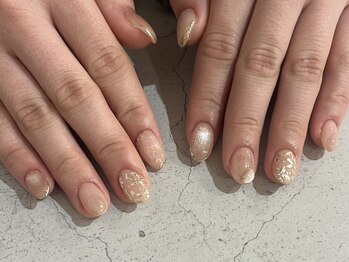 プラス サード(Plus 3rd)/ミラーアート by.tomoe.i