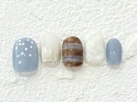 もやもや星韓国ニュアンス¥12550