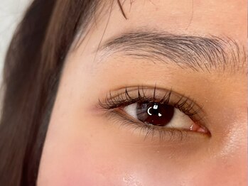 ビアンド(Be&)/フラットラッシュ120本