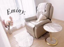 エミニー(Eminy.)