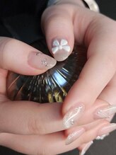 プールヴー☆オングル/