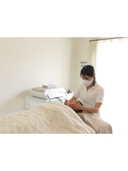 1回ごとにお支払い可能なサロン