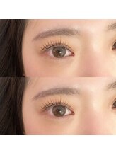 コンジュ ファースト 土橋店(CONJU 1st)/アイドルまつ毛