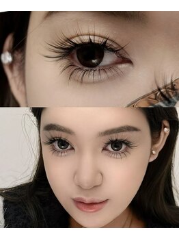 リリィ(LiLy)/ワンホンデザイン