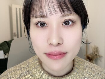 ルーメ 銀座(Lume)/まつげパーマ　 初回¥6000